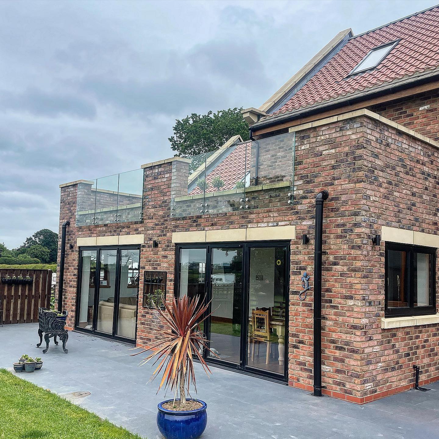 Privacy Policy Glass Balustrades